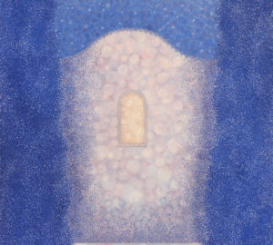 The Gateway to Night and Day