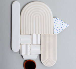 Wall Sculpture No. 313