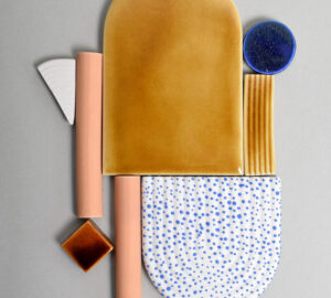 Wall Sculpture No. 310