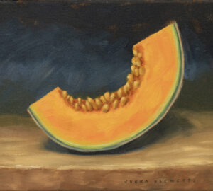 Cantaloupe-kuu