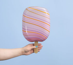 Candy Carneval Swirl