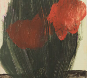 Amaryllis 1