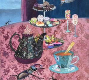Afternoon Tea