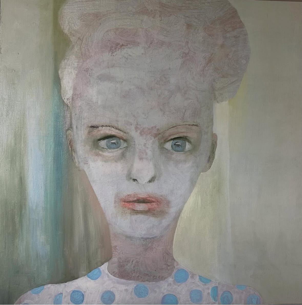 Maria Wolfram