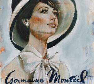 Germaine Monteil
