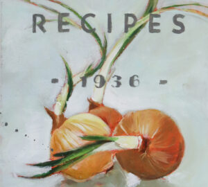 Recipes 1936