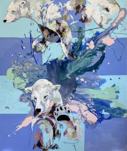 Lotta-Lucia Laine