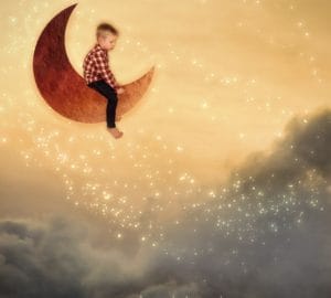 Moonflight 2/30