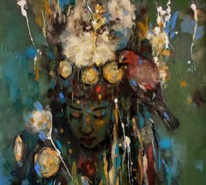 Sacred Servant