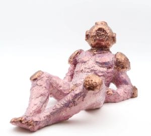 Suojakerroin II - The pink proof