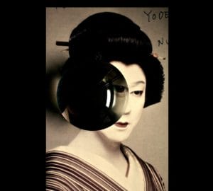 Collection of Madama Butterfly 12