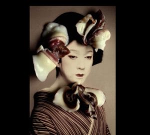 Collection of Madama Butterfly 1
