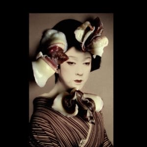 Collection of Madama Butterfly 1