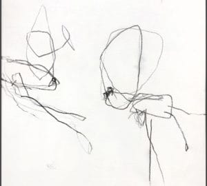 Tuijotuskisa (Stirrande)