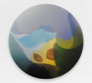 Golden Stones No3