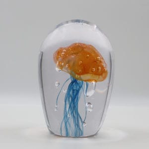 Meduusa, keltainen
