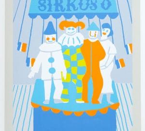 Sirkus Ö