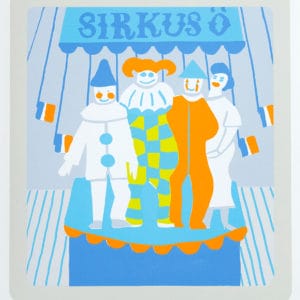 Sirkus Ö