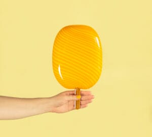 Mandarin Sorbet Twist