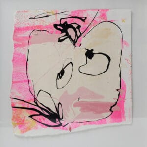 Bunny Portrait no. 1