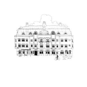 Tehtaankatu