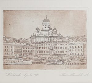 Helsinki