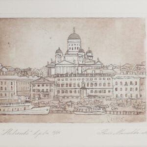 Helsinki