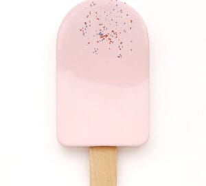 Mansikkaströsseli