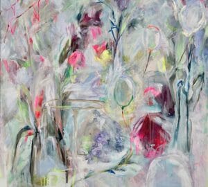 Secret garden
