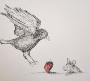 Haasteista huolimatta aina kannattaa yrittää