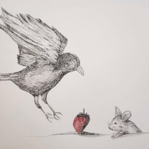 Haasteista huolimatta aina kannattaa yrittää