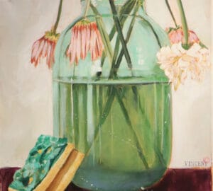 Flower Vase