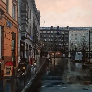 Marraskuu