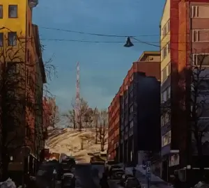 Tammikuu II