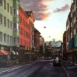 Kesäkuu