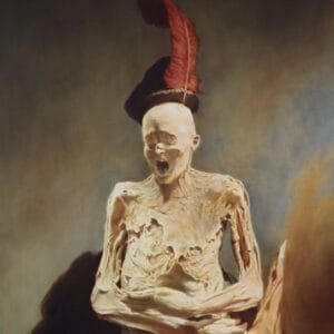 Mannekiini 2