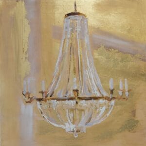 Victorian Chandelier