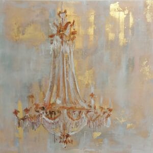 Orangery Chandelier