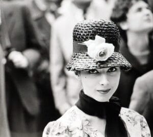 Hevosderby II, Pariisi 1960