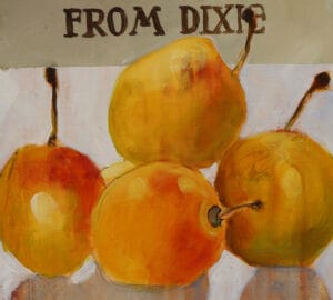 Culinary Echoes