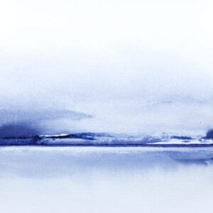 Mellan Himmel och Hav Nr. 2