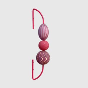 Rattle Rack No. 13
