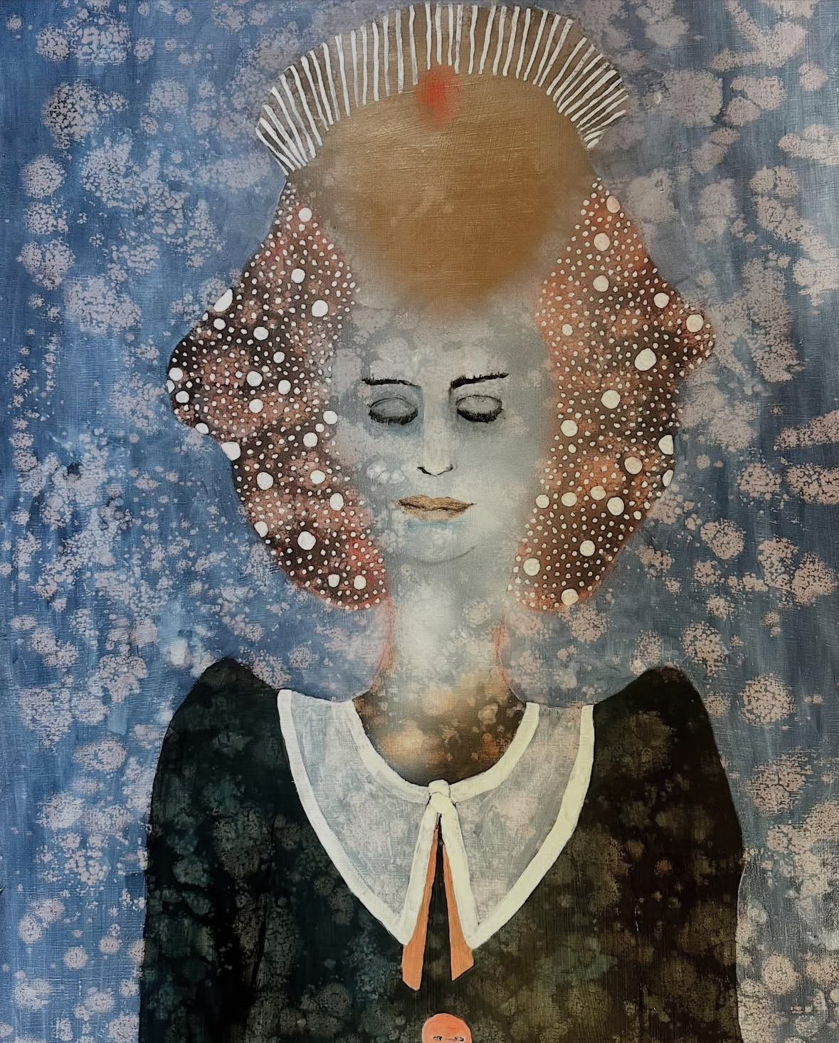 Maria Wolfram