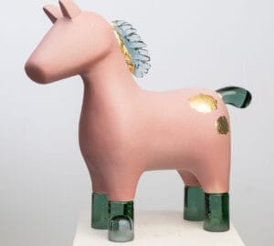 Pink Trojan