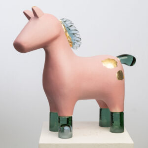 Pink Trojan