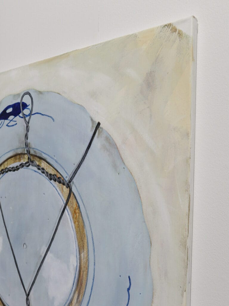 Moderni taidemaalaus, geometrinen ja abstrakti muotoilu