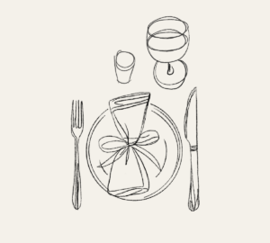 Avajaiset: Vorschmack