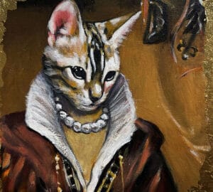 Madame Gruu
