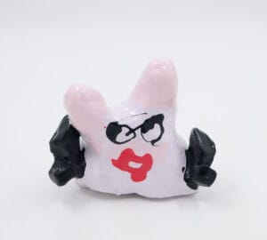 Bunny III