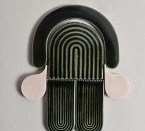 Wall Sculpture No. 293